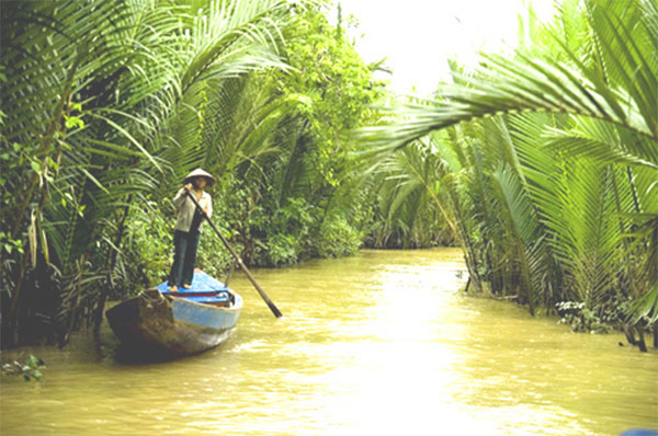 ben tre con nguoi mien tay