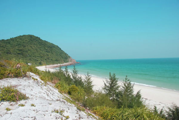 bai bien minh chau quan lan