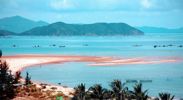 bien thien cam