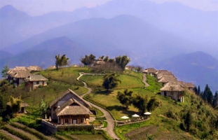 Tour du lịch SaPa